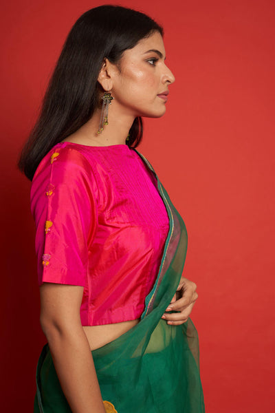 Cherry Fashion Priti Prashant 