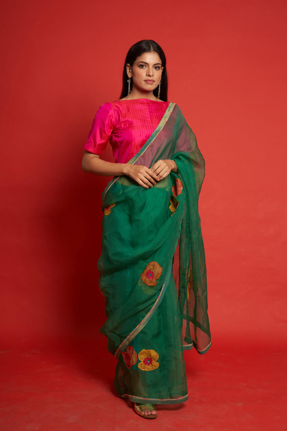 Cherry Fashion Priti Prashant 