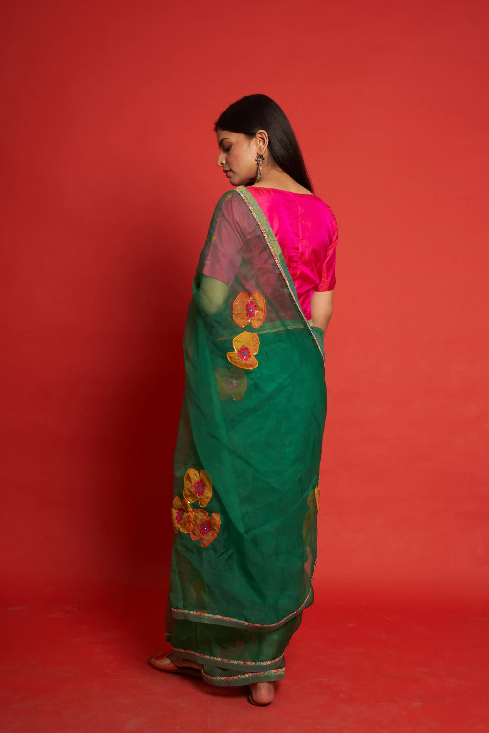 Cherry Fashion Priti Prashant 