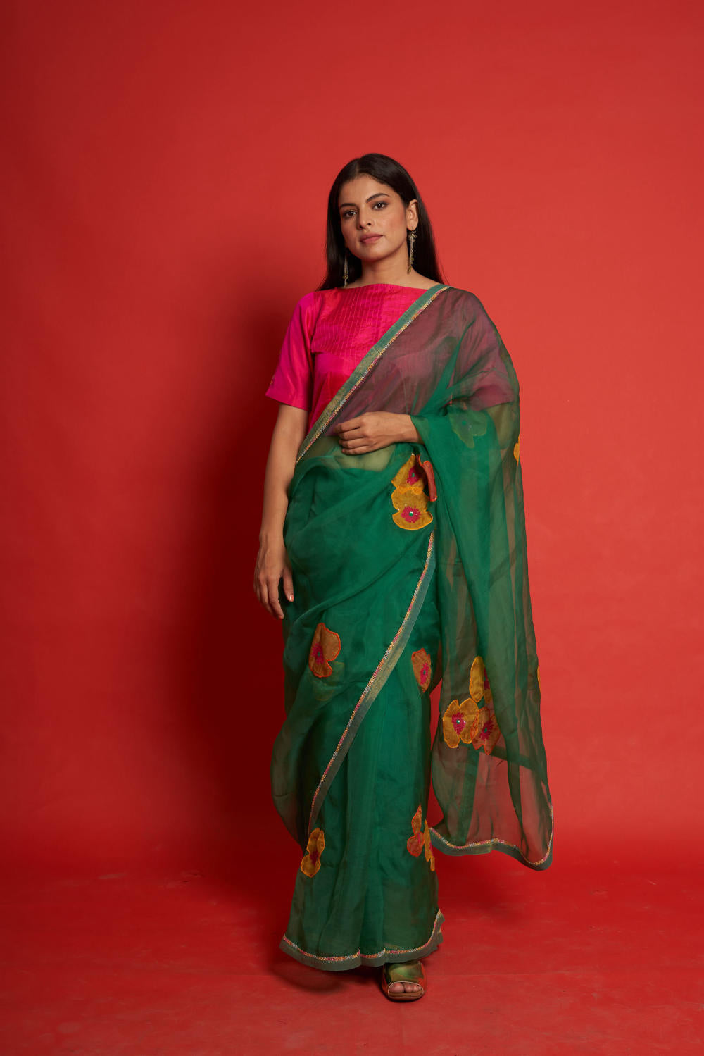 Cherry Fashion Priti Prashant 