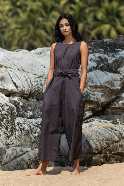 Chisel charcoal Fashion Khara Kapas
