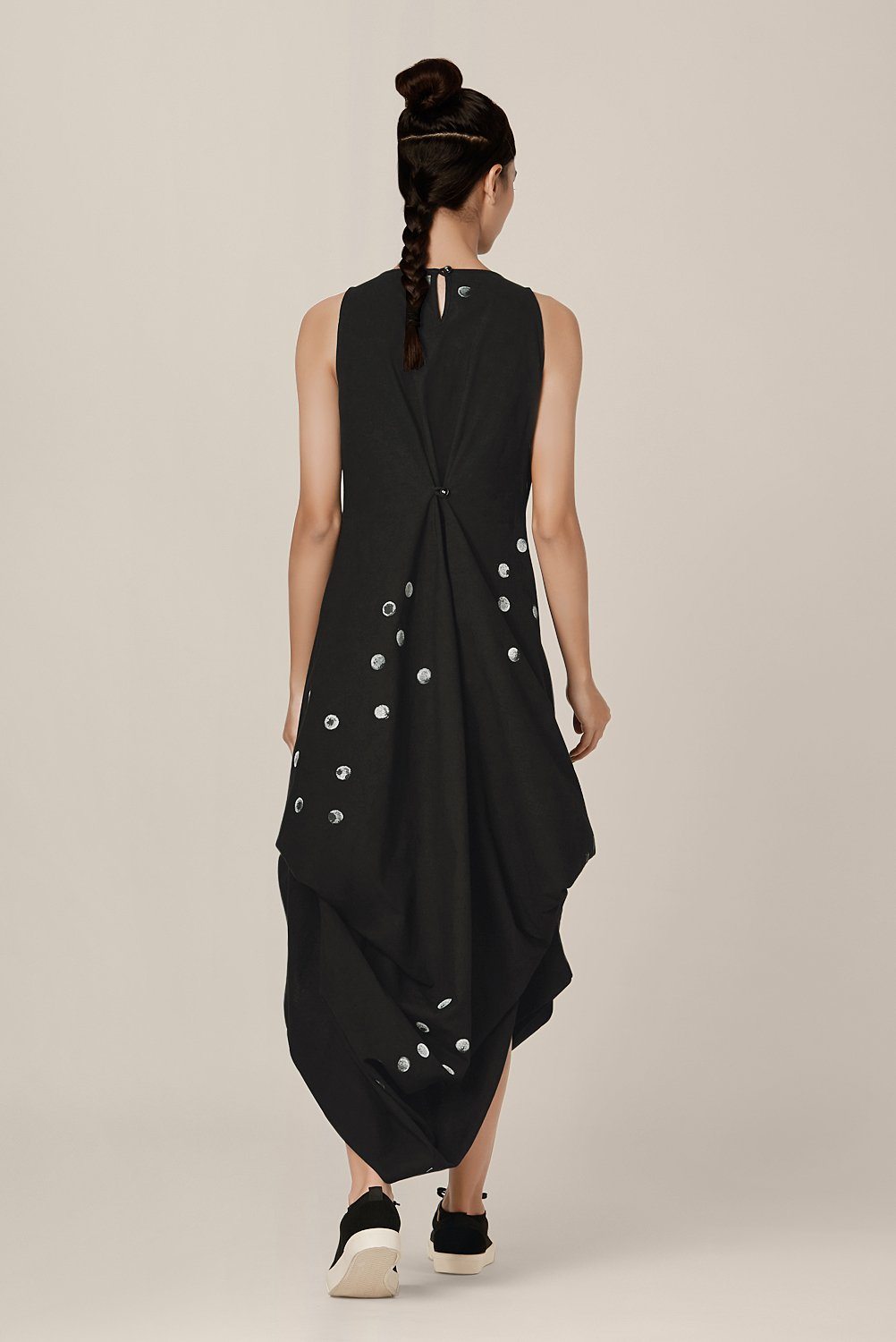 Ciaran Dress Fashion Chola