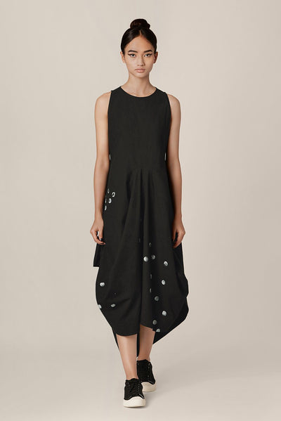 Ciaran Dress Fashion Chola