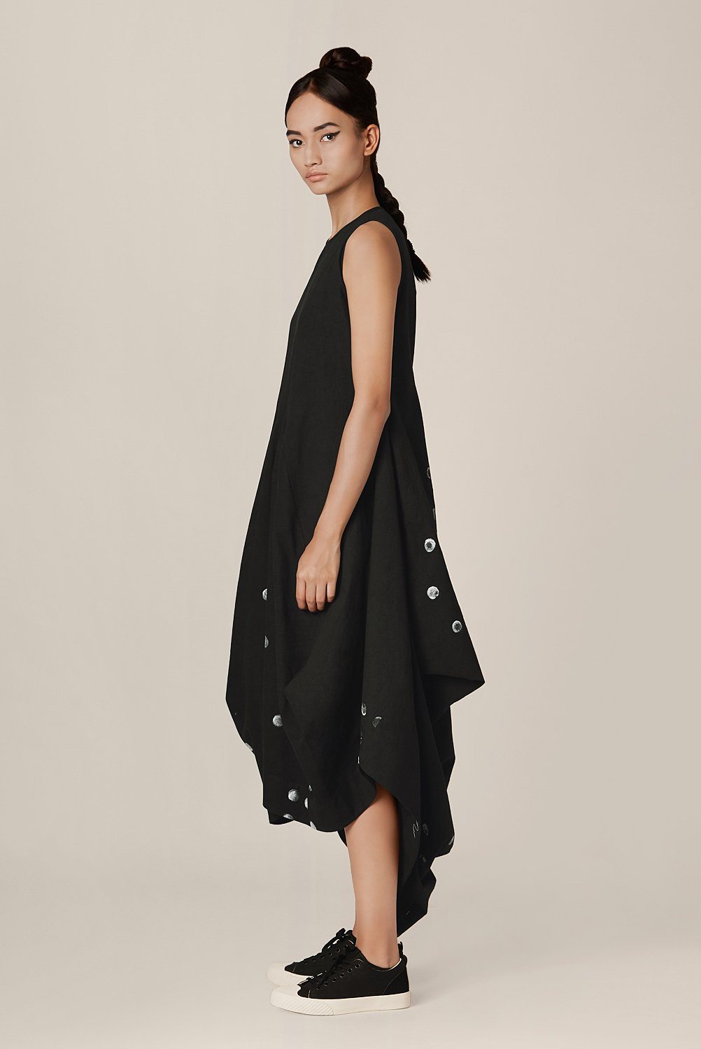 Ciaran Dress Fashion Chola