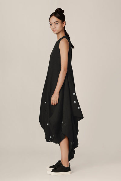 Ciaran Dress Fashion Chola