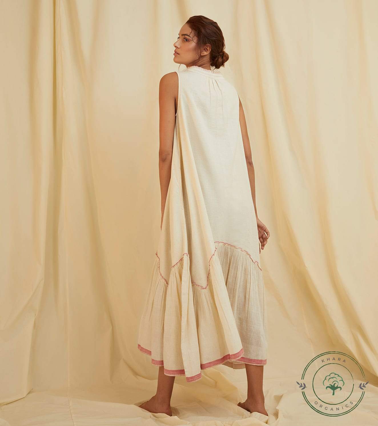 Circa 1750 100% Organic Fashion Khara Kapas