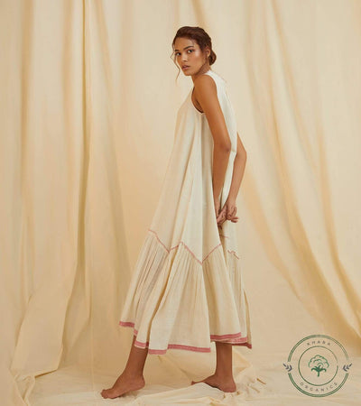 Circa 1750 100% Organic Fashion Khara Kapas