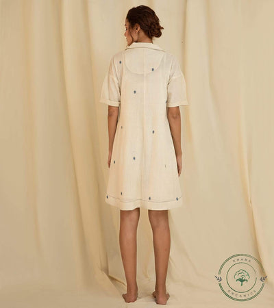 Closure 100% Organic Fashion Khara Kapas 