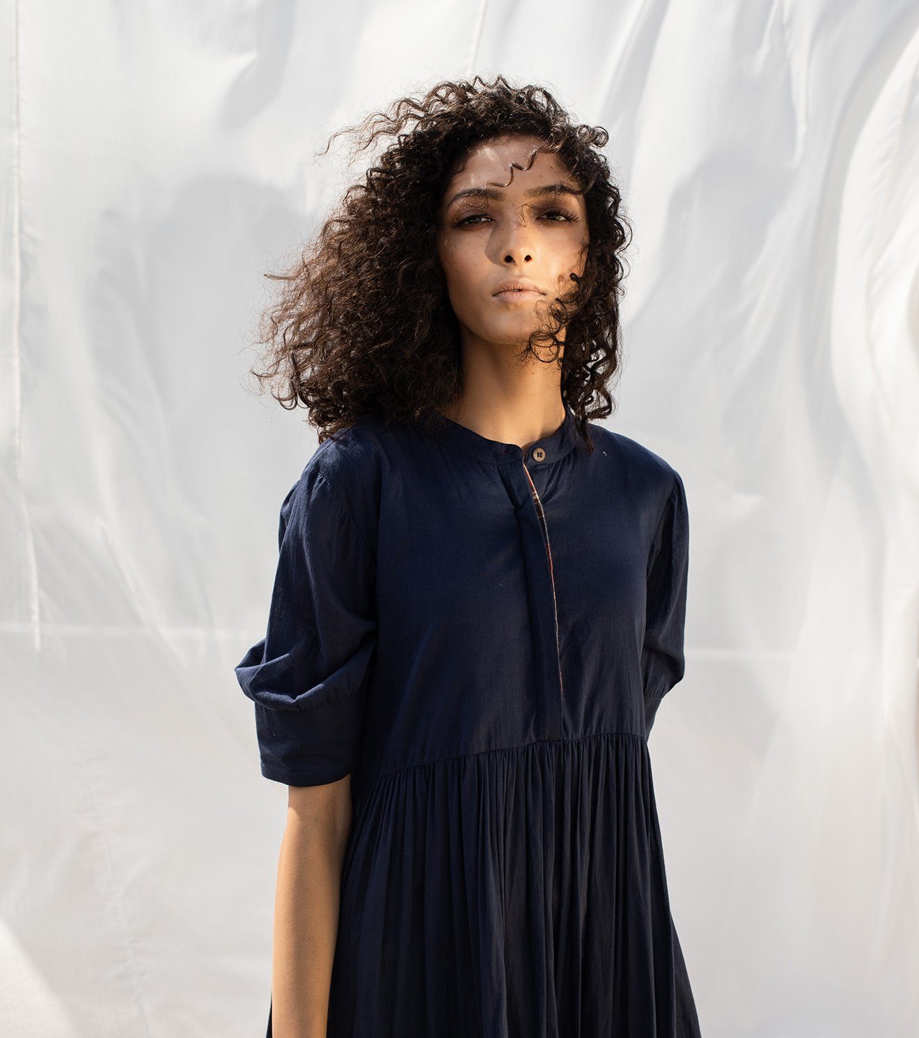 Cloud Nine Fashion Khara Kapas