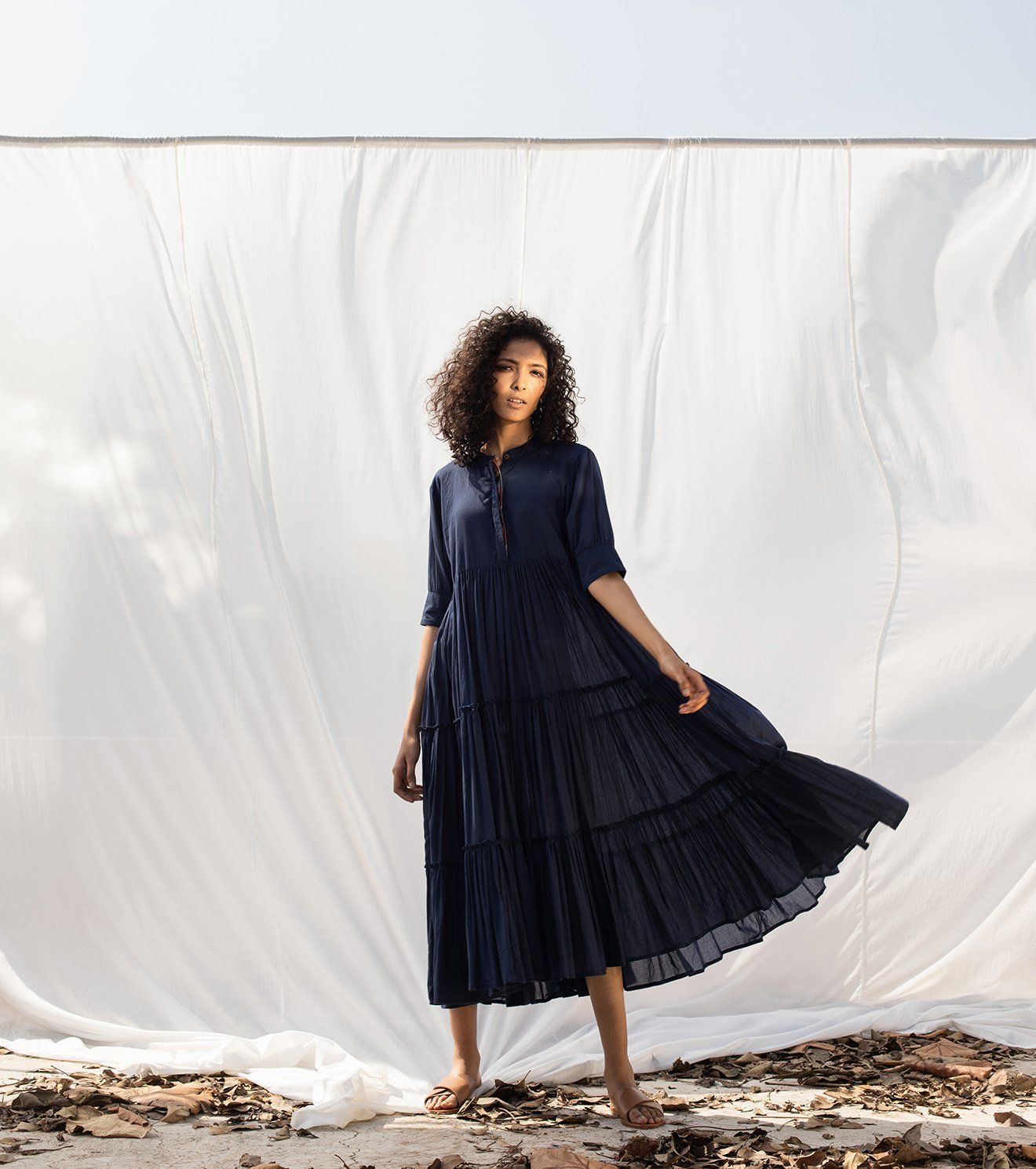 Cloud Nine Fashion Khara Kapas