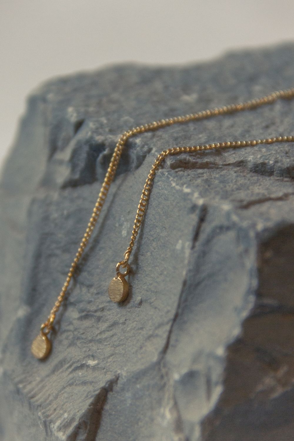 Comet earrings Jewelry Nirjara Jewellery
