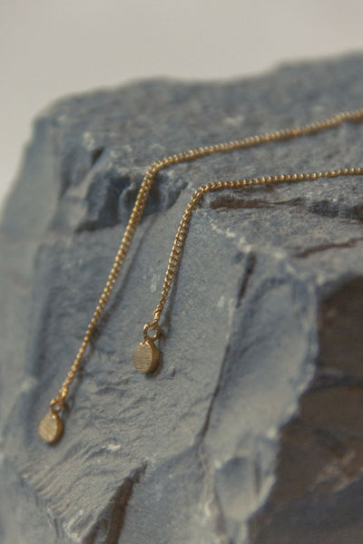 Comet earrings Jewelry Nirjara Jewellery