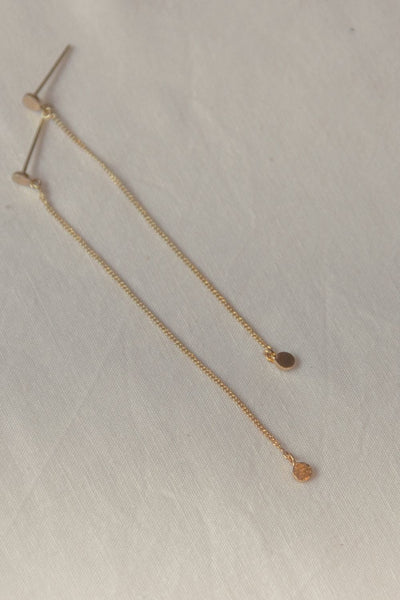 Comet earrings Jewelry Nirjara Jewellery