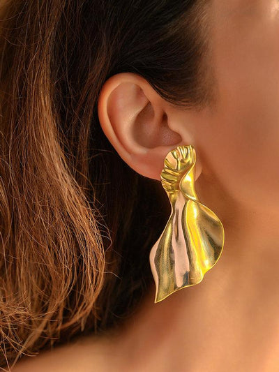 Conch Whisperer Jewelry Zanzibar Living Jewellery