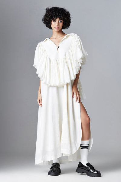 Cordelia Dress Fashion Chola