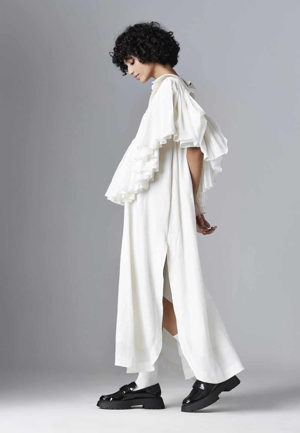 Cordelia Dress Fashion Chola