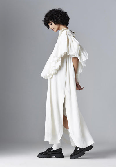 Cordelia Dress Fashion Chola