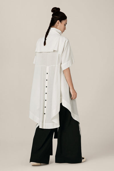 Courtney Shirt Fashion Chola