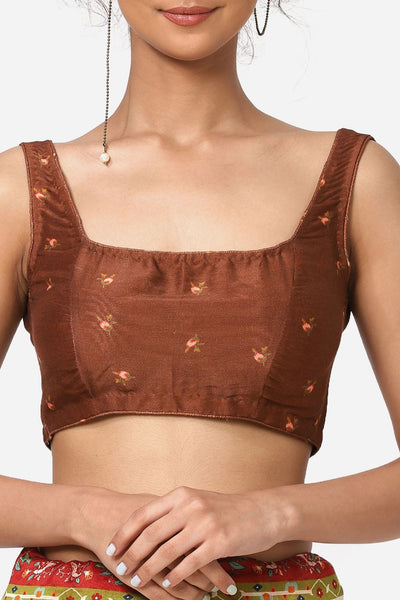 Crysenthia Blouse Fashion Yam
