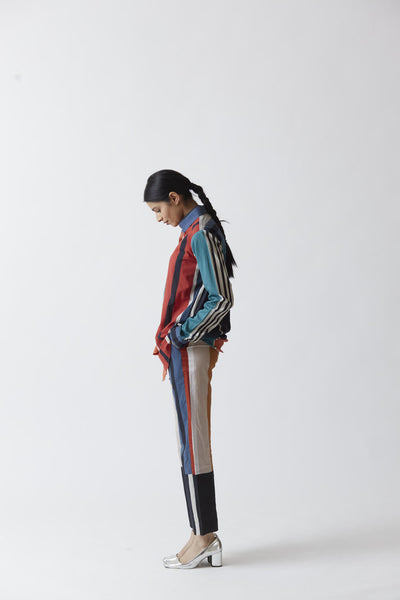 CUBA CO-ORD SET Fashion Yam
