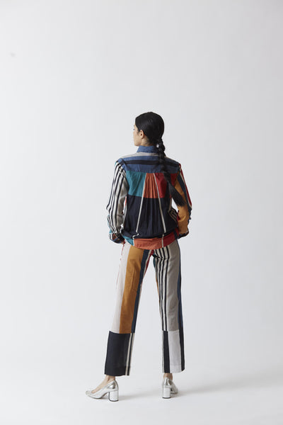 CUBA CO-ORD SET Fashion Yam
