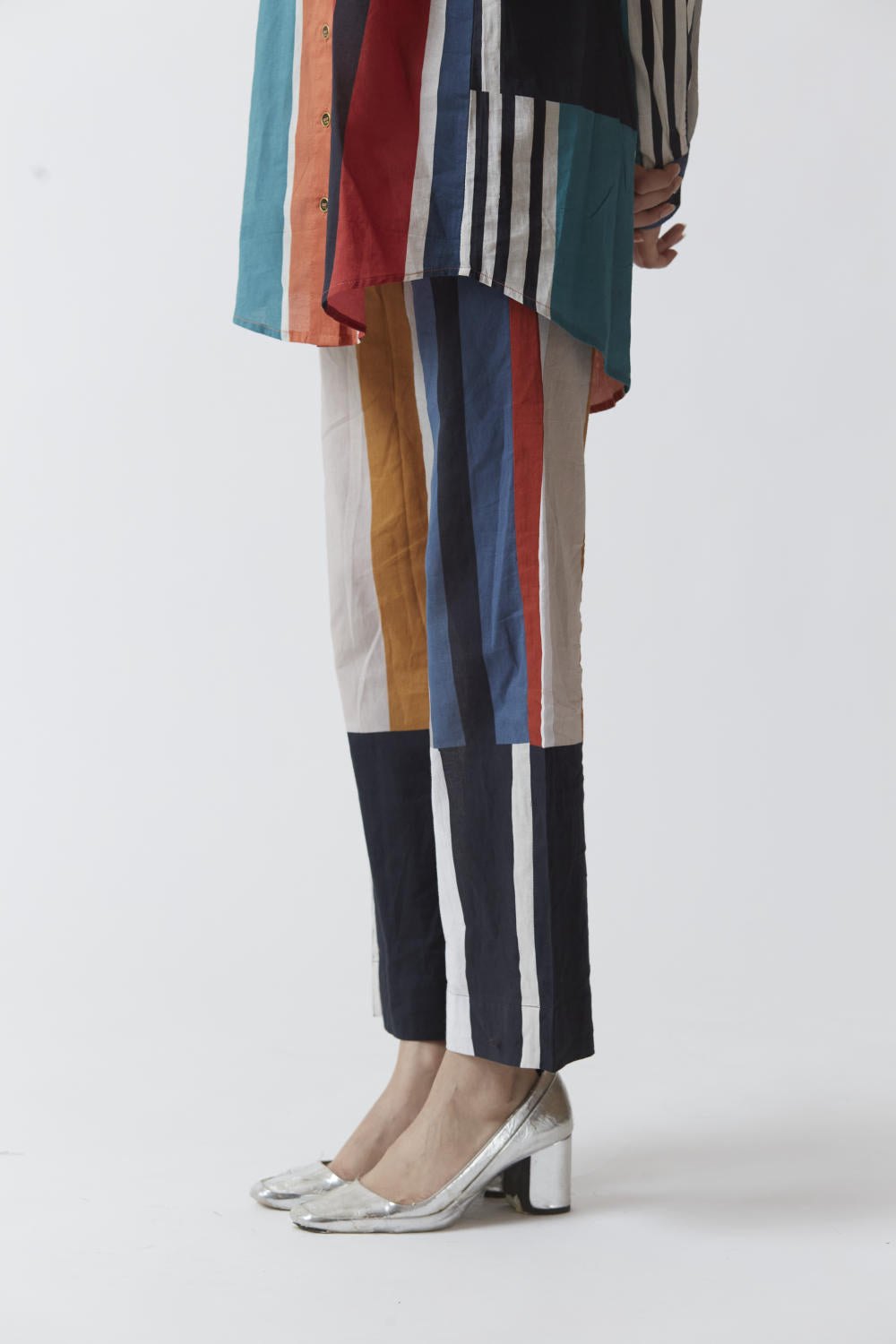 CUBA CO-ORD SET Fashion Yam