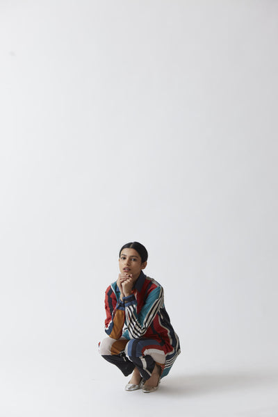 CUBA CO-ORD SET Fashion Yam