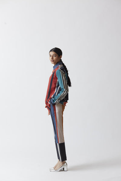 CUBA CO-ORD SET Fashion Yam