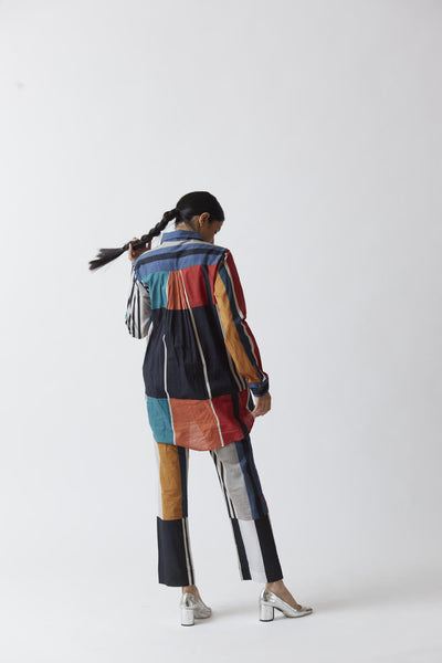 CUBA CO-ORD SET Fashion Yam