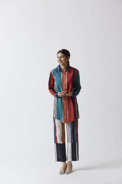 CUBA CO-ORD SET Fashion Yam