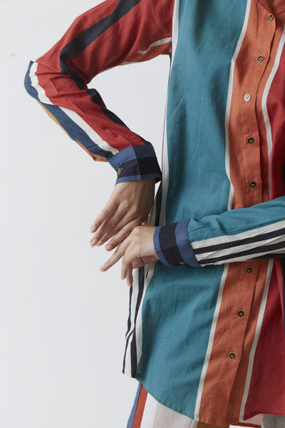 CUBA CO-ORD SET Fashion Yam