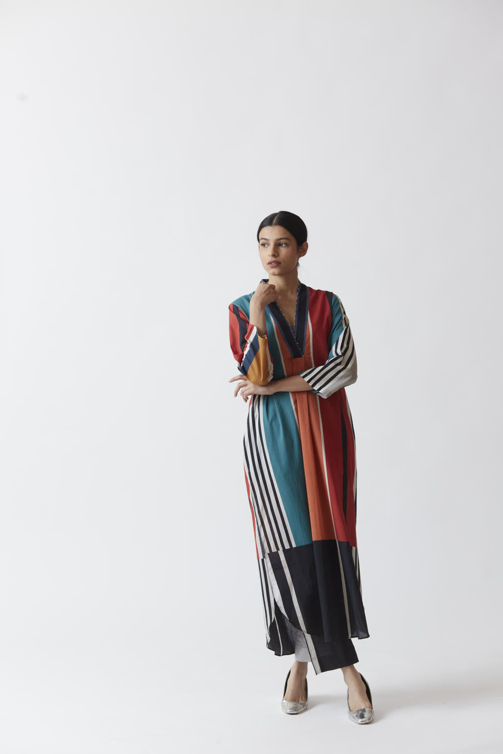 CUBA KURTA SET Fashion Yam