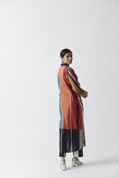 CUBA KURTA SET Fashion Yam