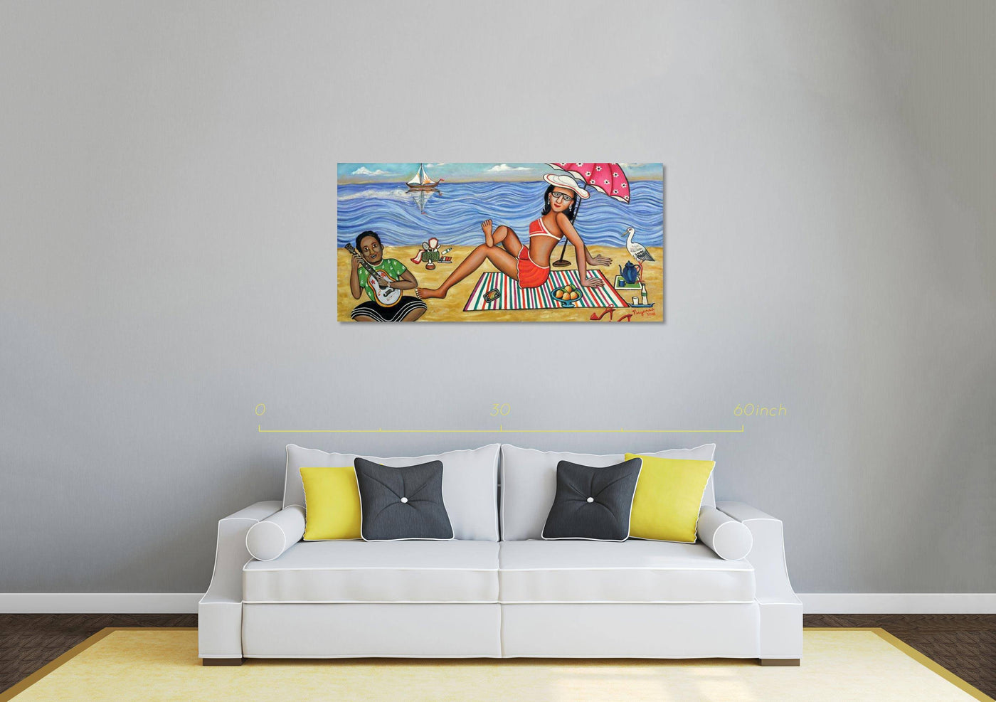 CW0056 Art Nayanaa Kanodia 