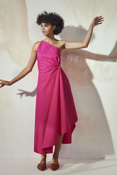 Dahlia Fashion Khara Kapas