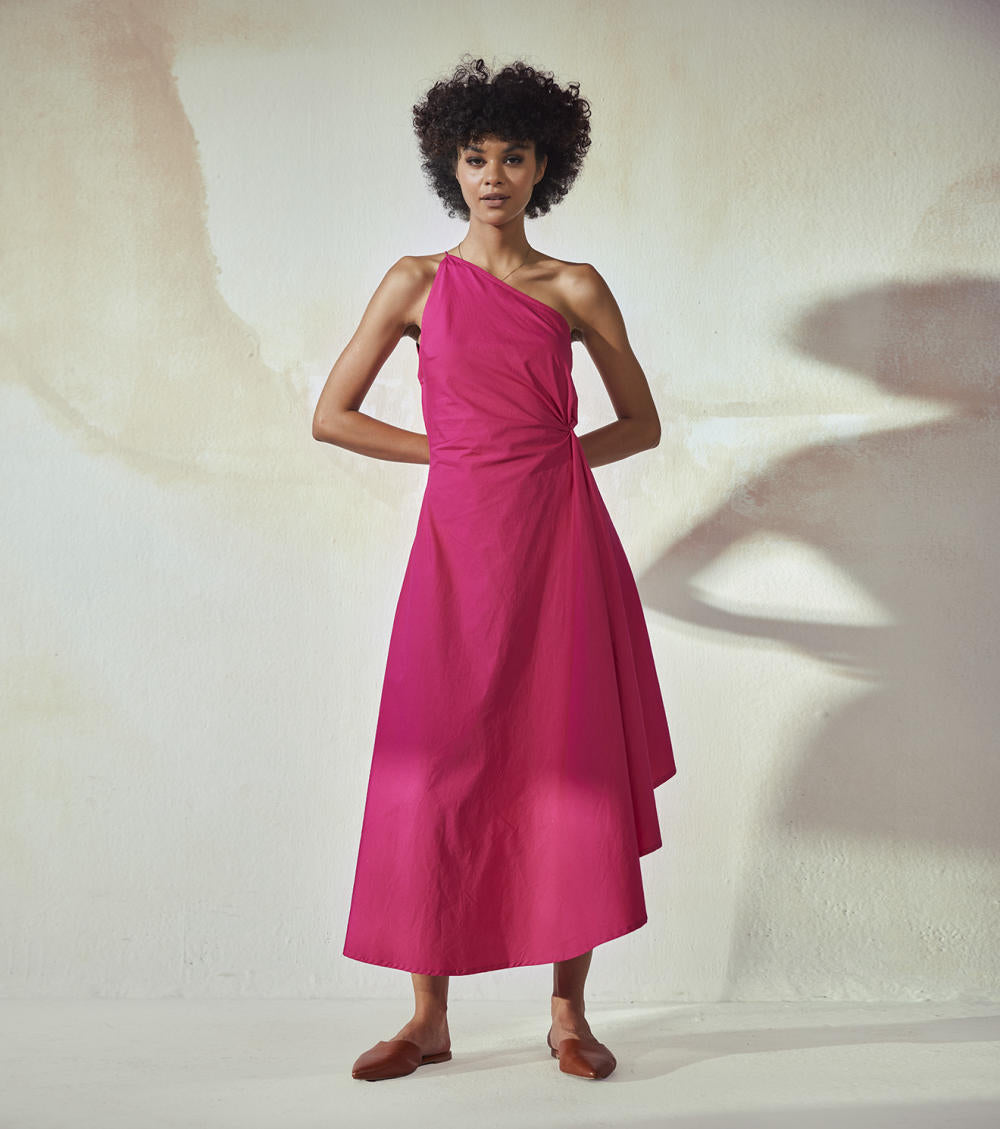 Dahlia Fashion Khara Kapas