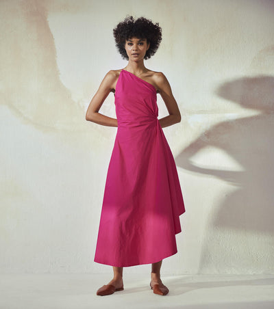 Dahlia Fashion Khara Kapas