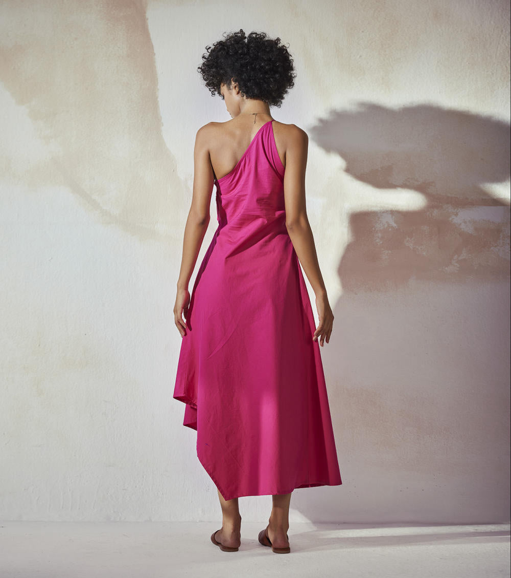 Dahlia Fashion Khara Kapas