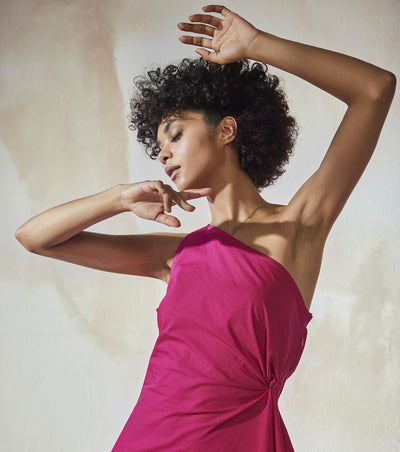 Dahlia Fashion Khara Kapas