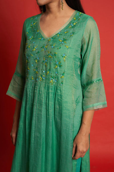 Daisy Fashion Priti Prashant 