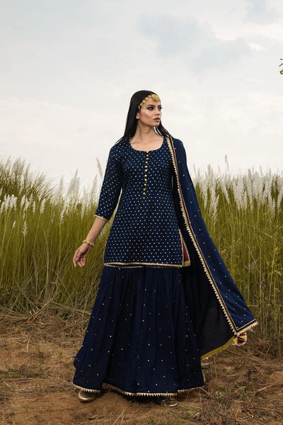 Damini Fashion Khara Kapas