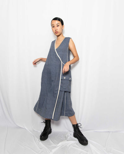 DAP Dress Fashion Rias 