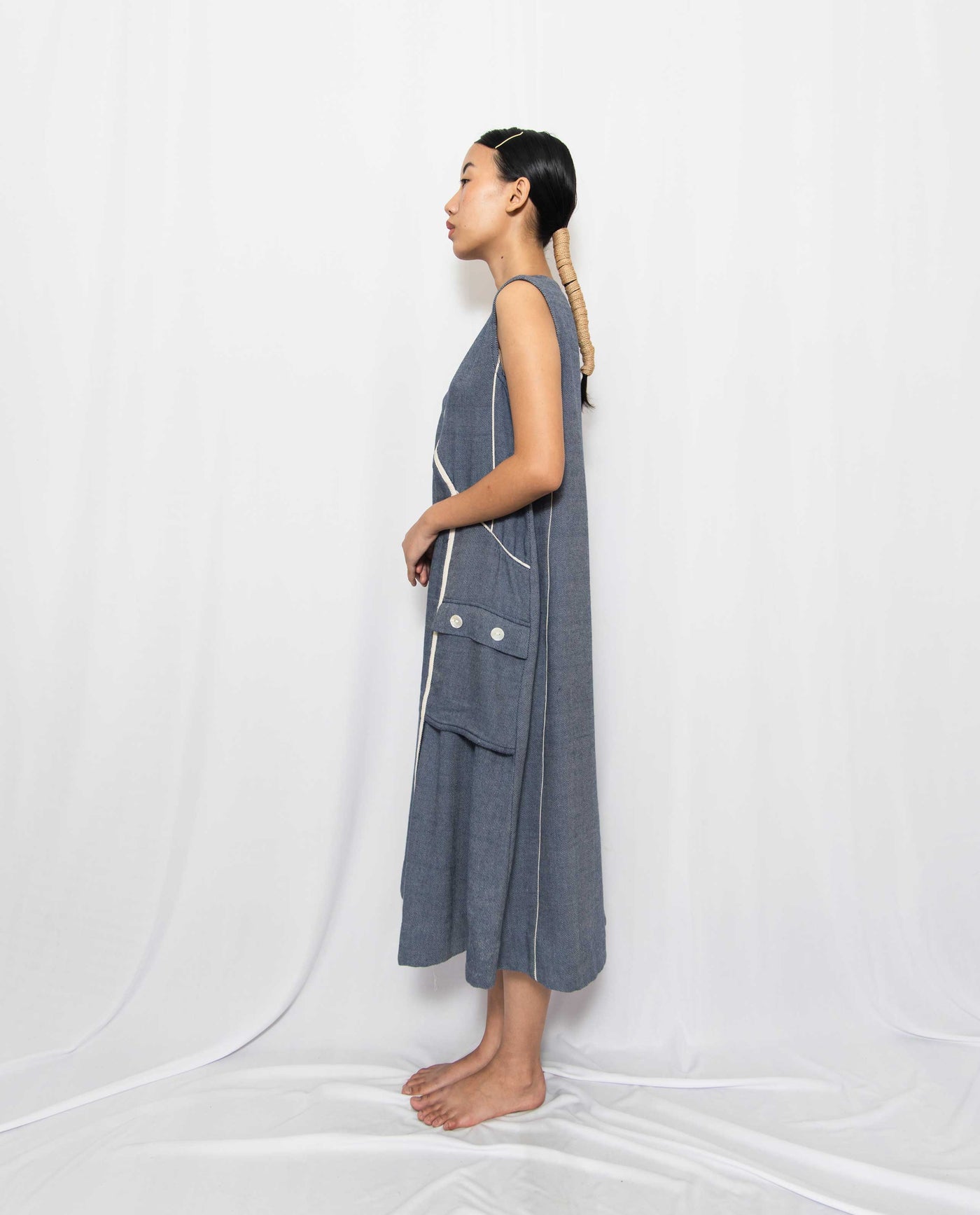 DAP Dress Fashion Rias 