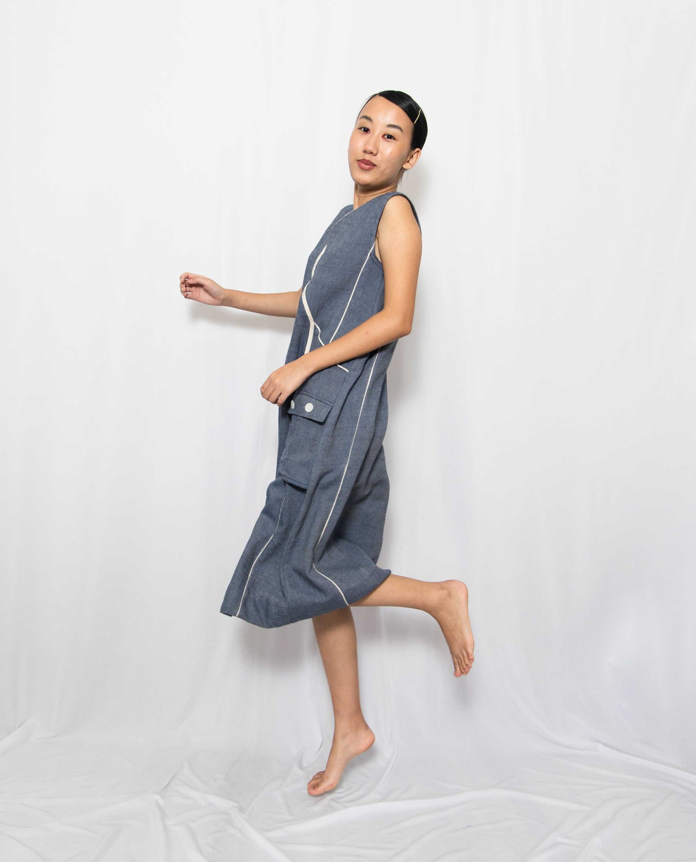 DAP Dress Fashion Rias 