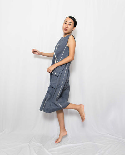 DAP Dress Fashion Rias 