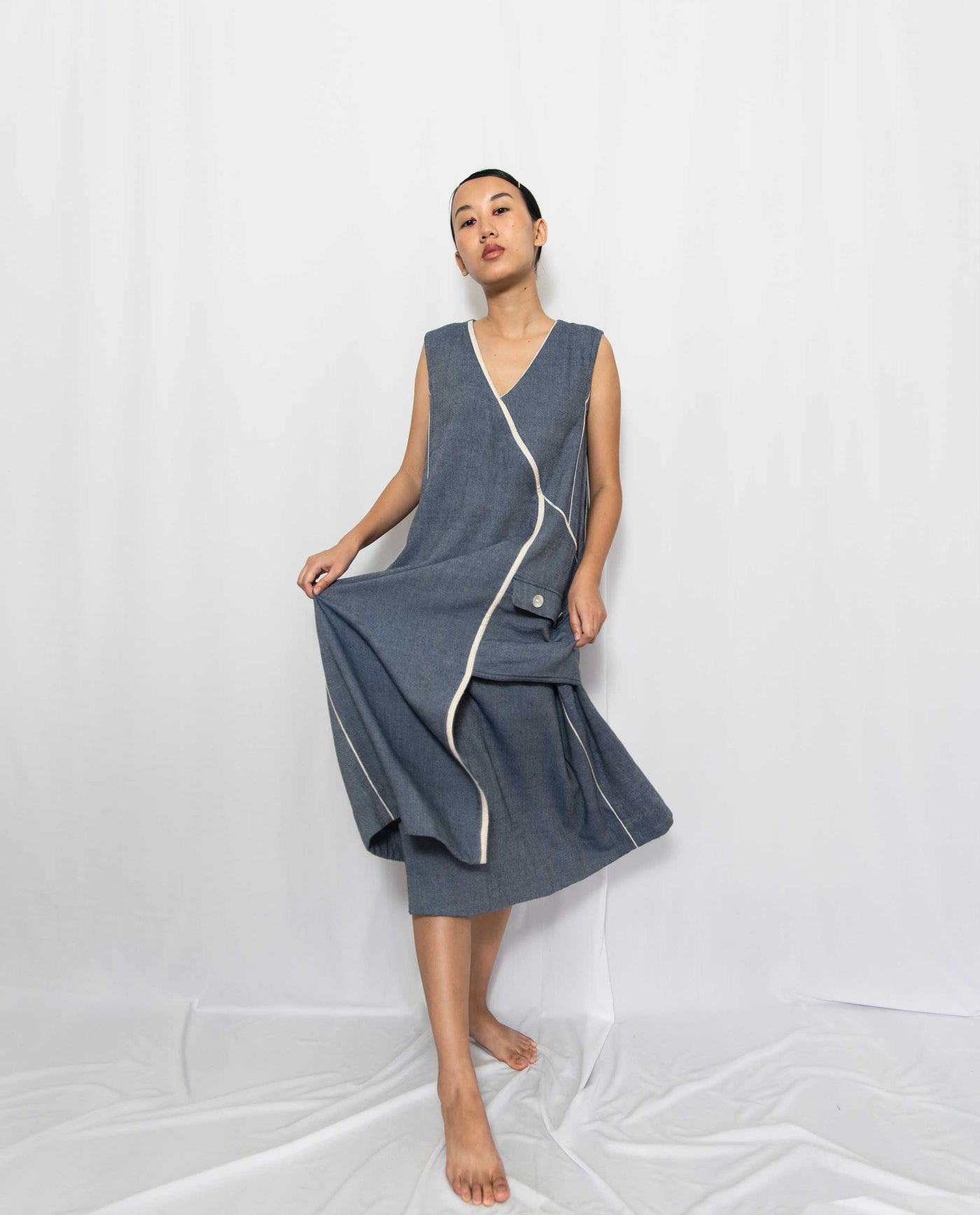 DAP Dress Fashion Rias 