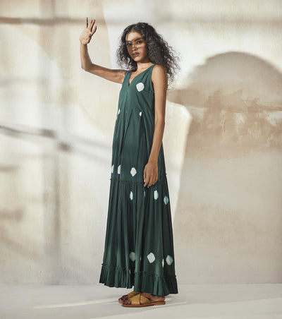 Dark Forest Fashion Khara Kapas