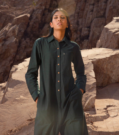 Darkling Fashion Khara Kapas