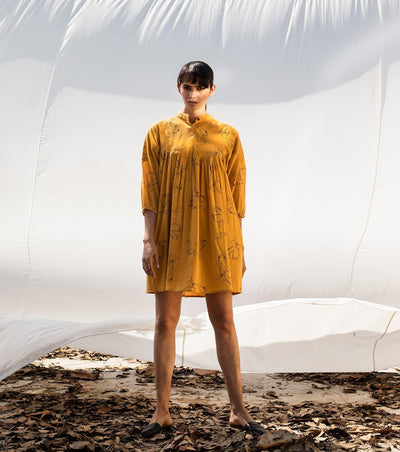Daylight Dance Fashion Khara Kapas