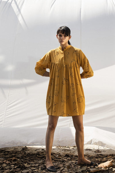 Daylight Dance Fashion Khara Kapas